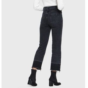 Rachel Comey slim legion pants size0 black